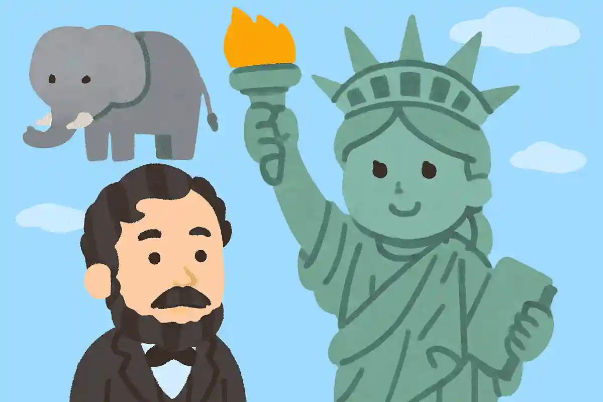 像を設計した彫刻家はフランス出身のバルトルディ