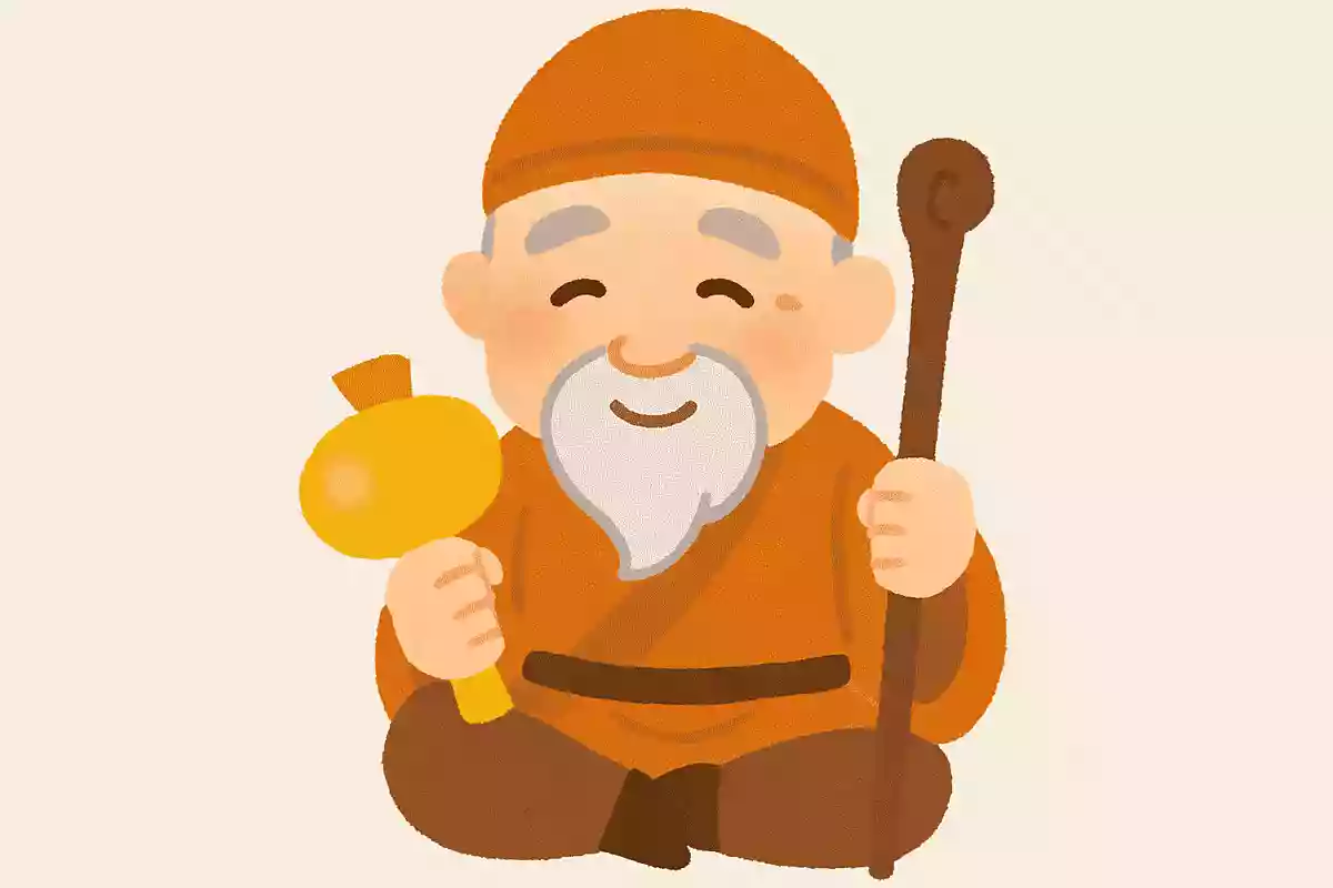 七福神の中で唯一の日本の神様は誰でしょうか？