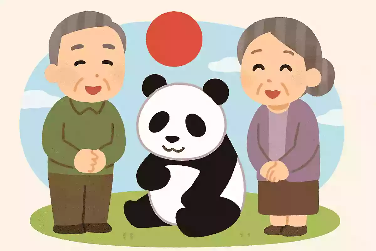 日中の国交の正常化を記念して、日本に10月28日に中国から贈られた動物は何でしょうか？