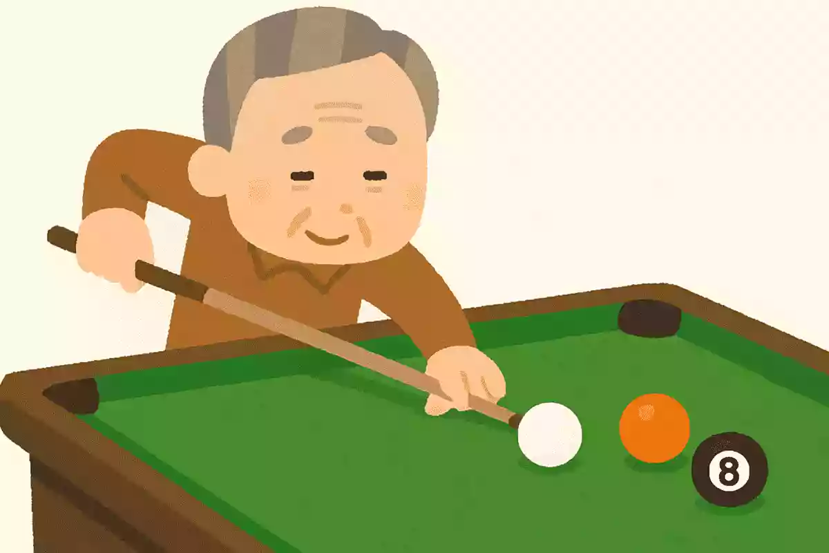 ビリヤードで、実際にあるショットの名前はなんでしょうか?