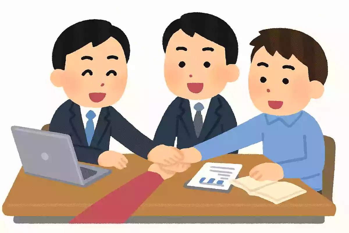 仕事はチームスポーツなんだ。スティーブ・ジョブズ