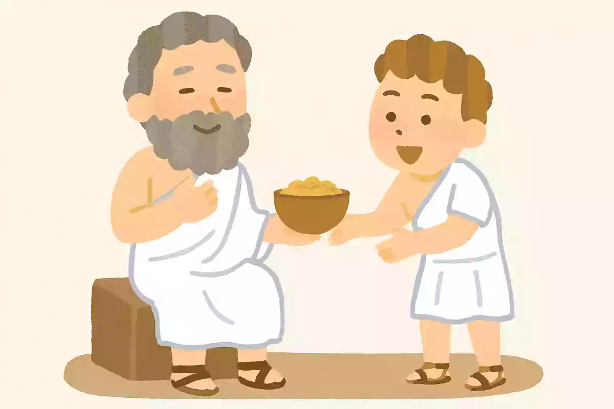 たくさん持っている人が豊かなのではなく、たくさん与える人が豊かなのだエーリヒ・フロム