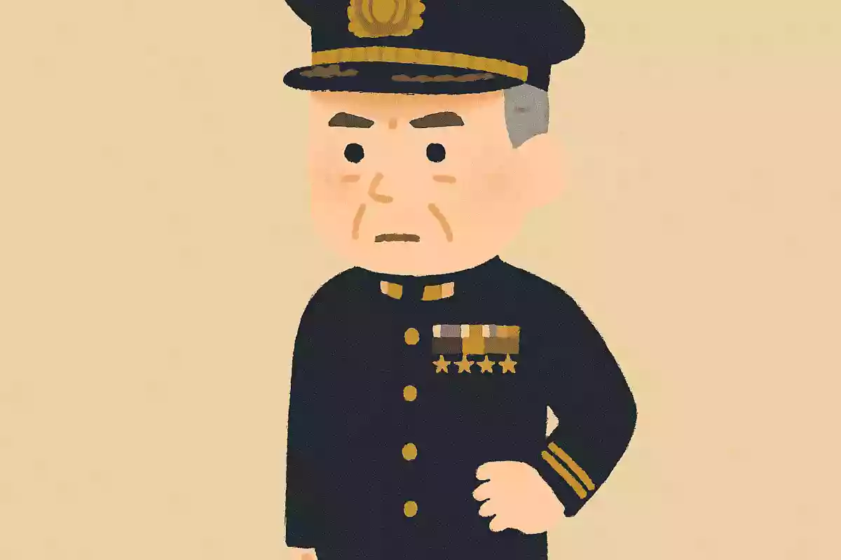百年兵を養うは、ただ平和を守るためである。山本五十六​​