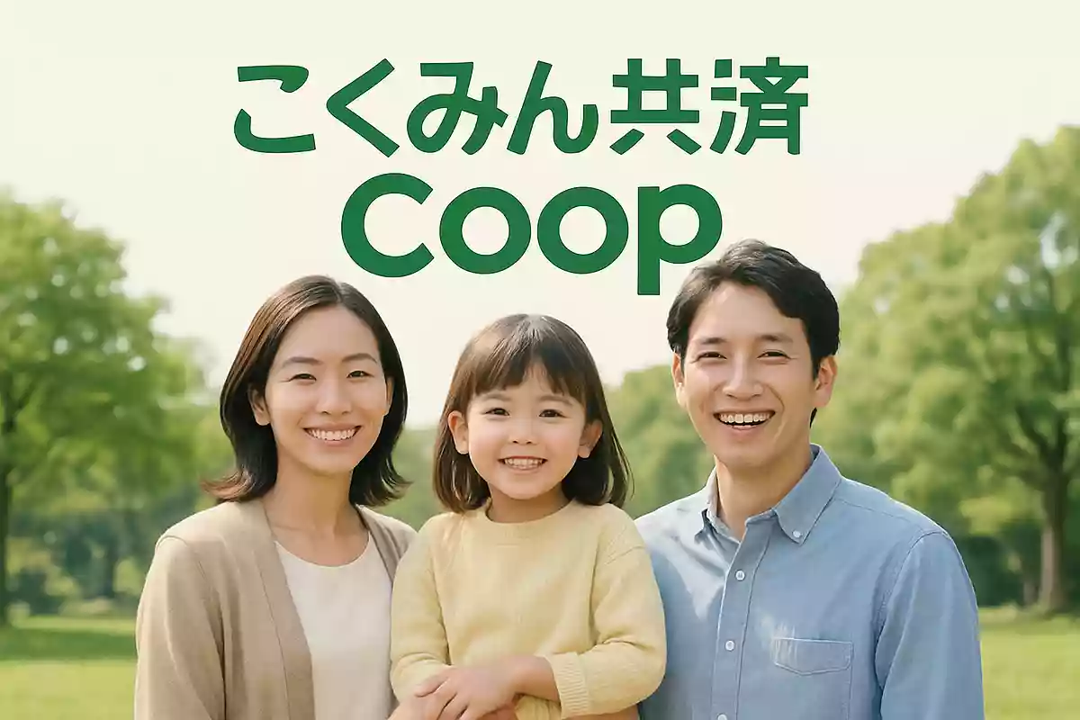 全労済のCM。こくみん共済CoopのCMまとめ