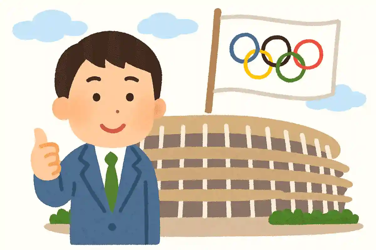 2025年9月に東京の国立競技場で開催されるスポーツの世界大会は？