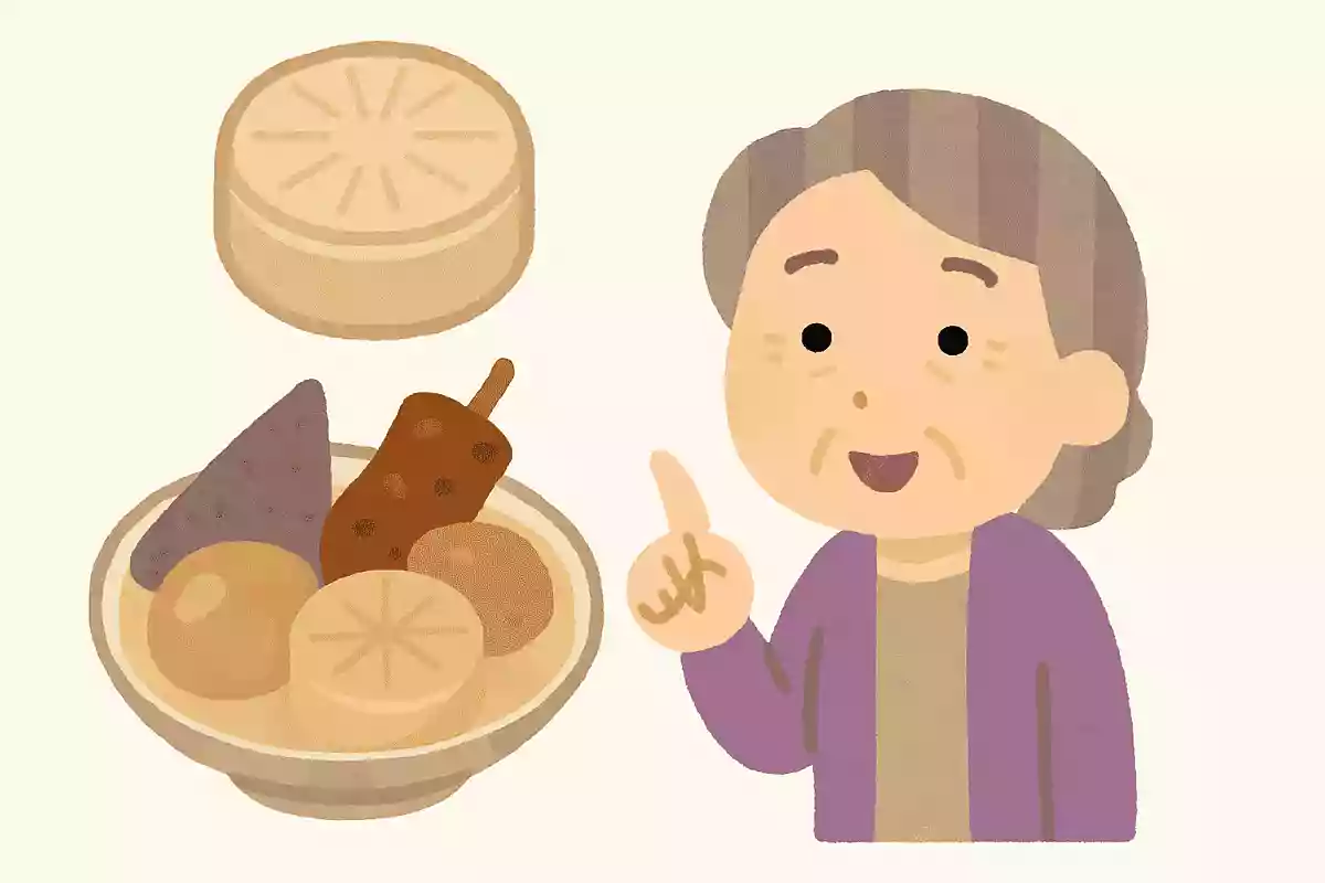 おでんの大根に味が染み込みやすくなる方法は次のうちどれでしょうか。