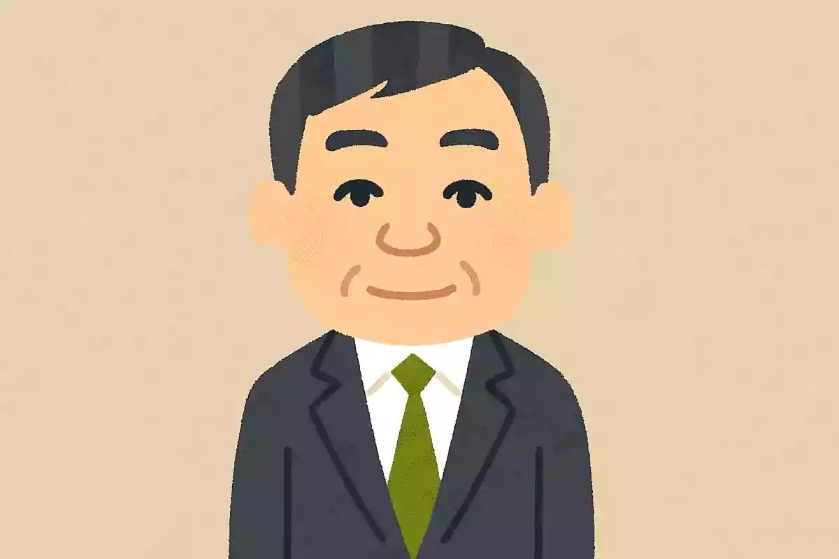 芝居をしていないように見える芝居香川照之
