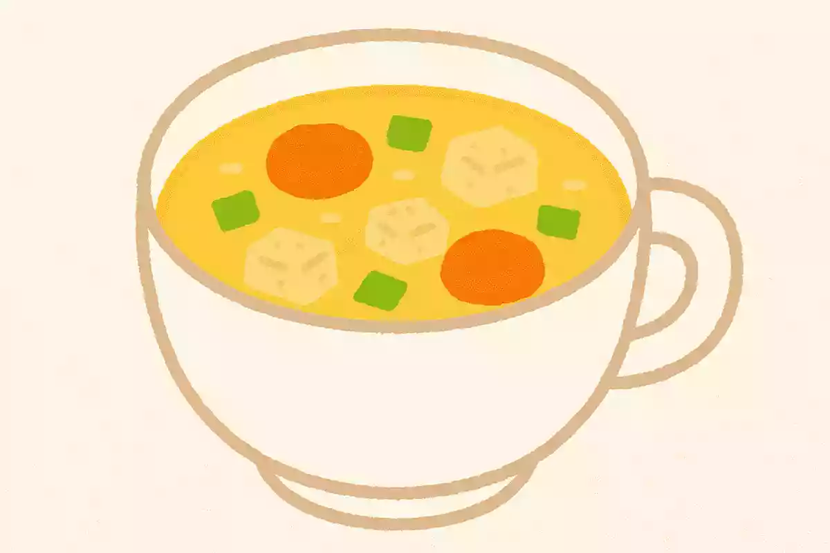 ブイヨン