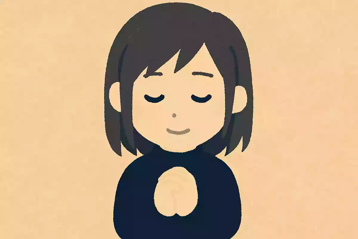 誰かを呪う暇があったら 大切な人のことを考えていたいの伏黒津美紀