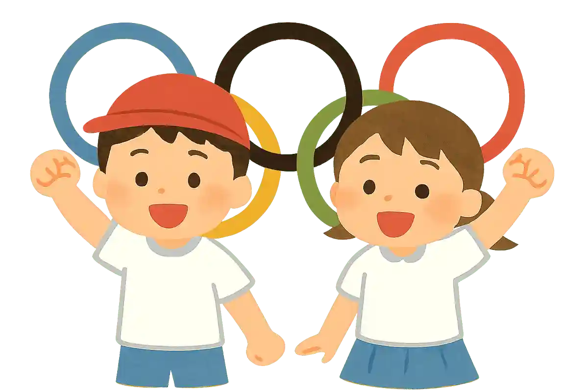 ◯◯オリンピック