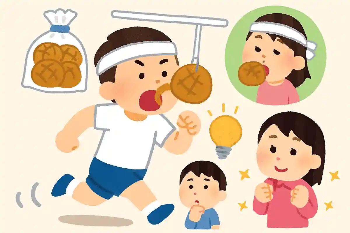 集中力を高めよう