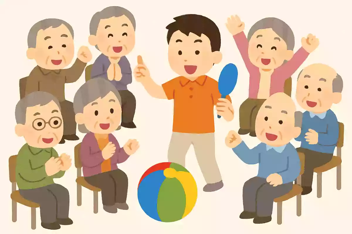 椅子