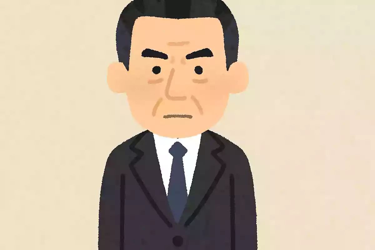 伸びない奴はしごかない高倉健