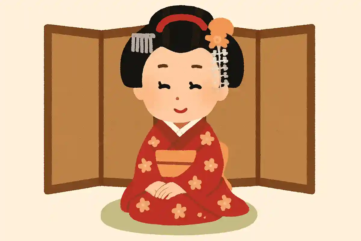 舞妓さんは将来何になるための修行中の身でしょうか。