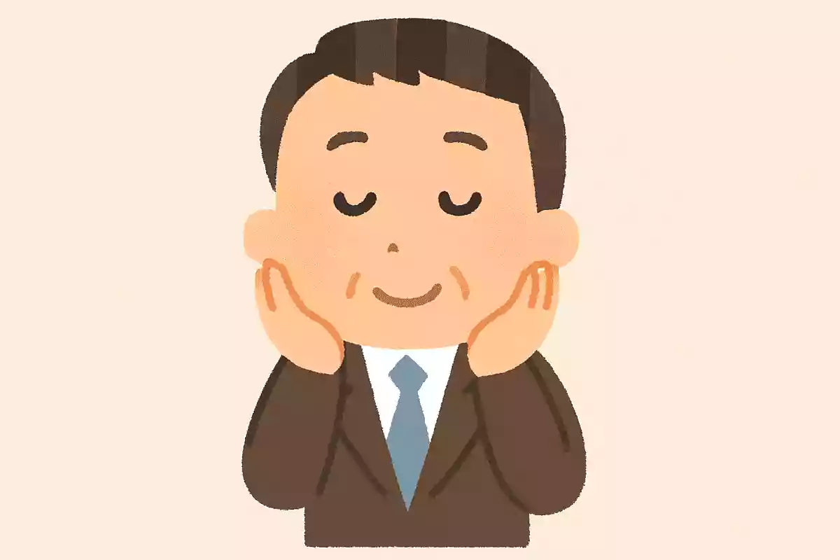 心配事の98％は、取り越し苦労だ。藤村正宏