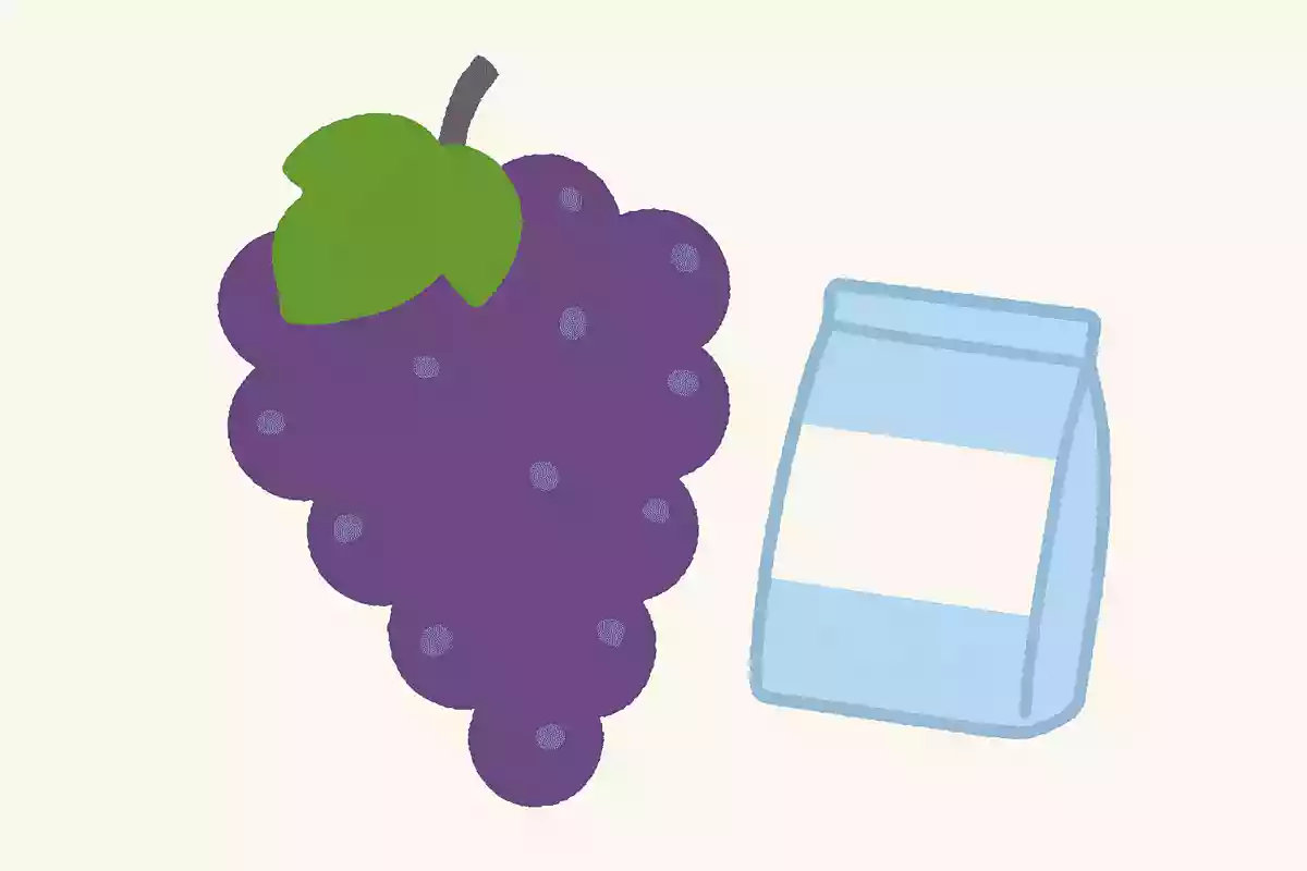 ブドウとう(ブドウ糖)
