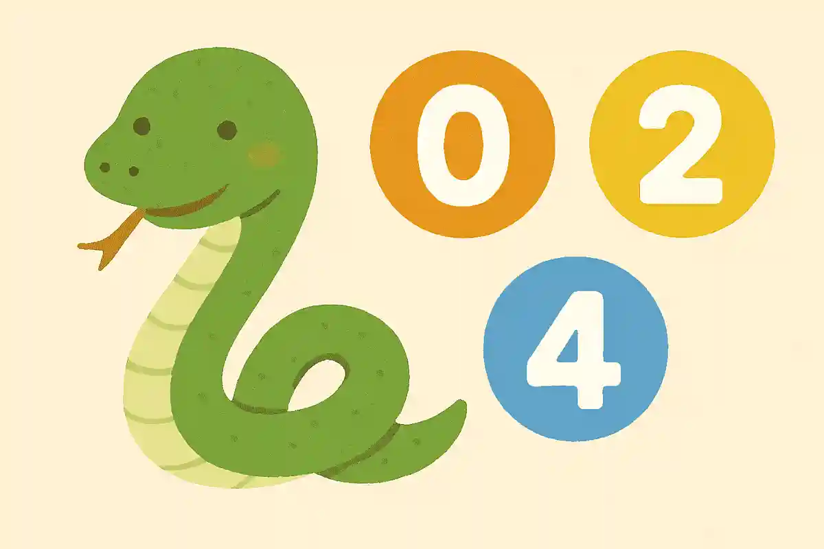 ヘビに足は何本あるでしょうか?