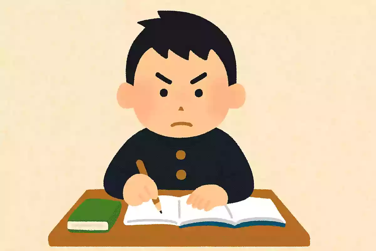 入試のプレッシャーに負けない自信。明確な根拠のある自信。それを得るためにはひたすら勉強するしかないのだ桜木建二『ドラゴン桜』
