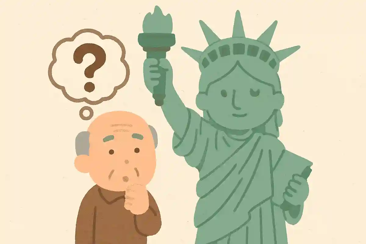 自由の女神は何年に建設されたでしょうか。