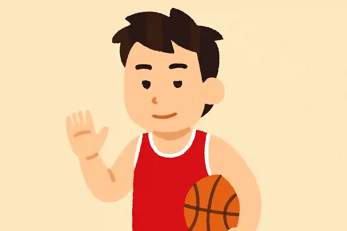 まだあわてるような時間じゃない仙道彰