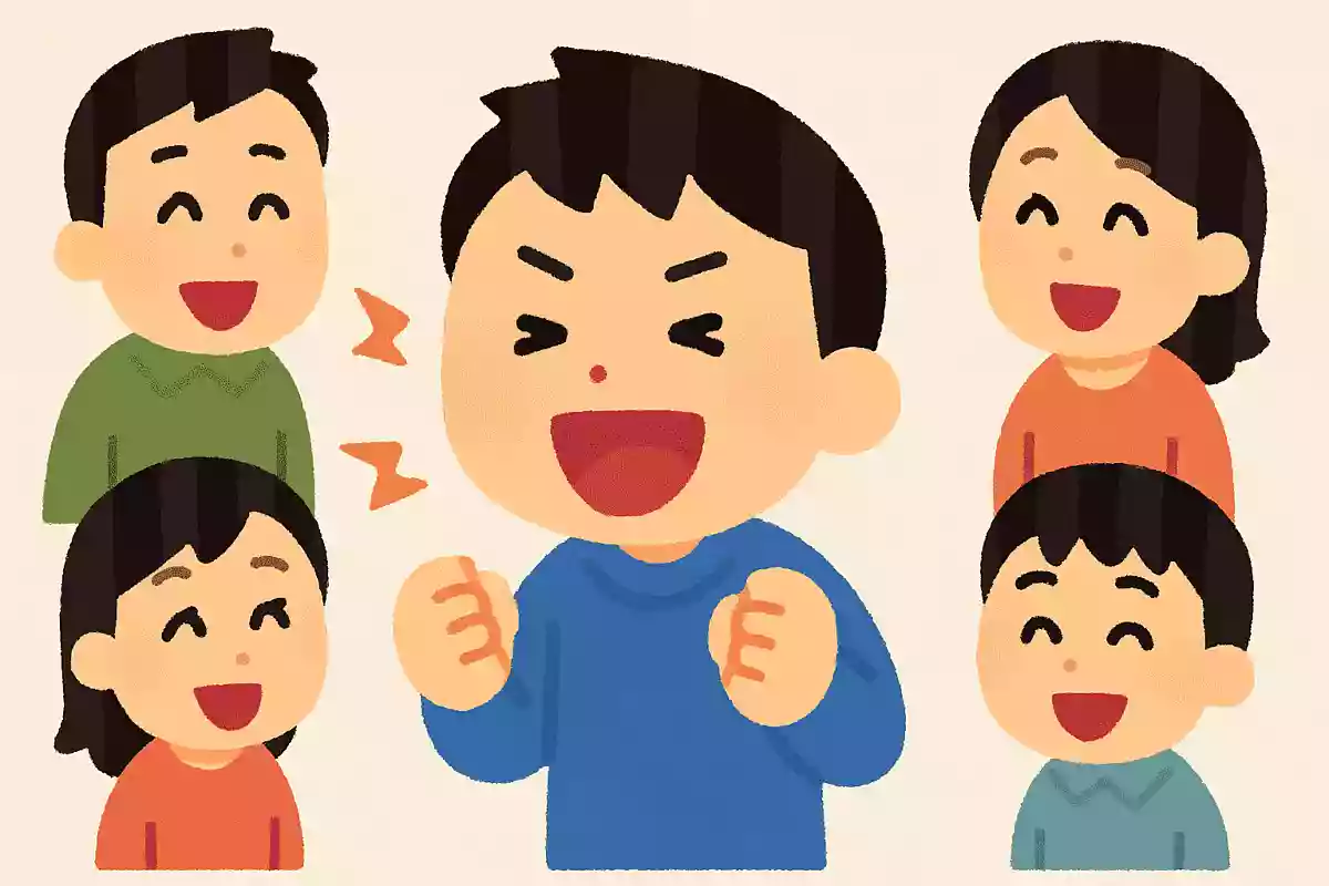笑われて、笑われて、つよくなる太宰治