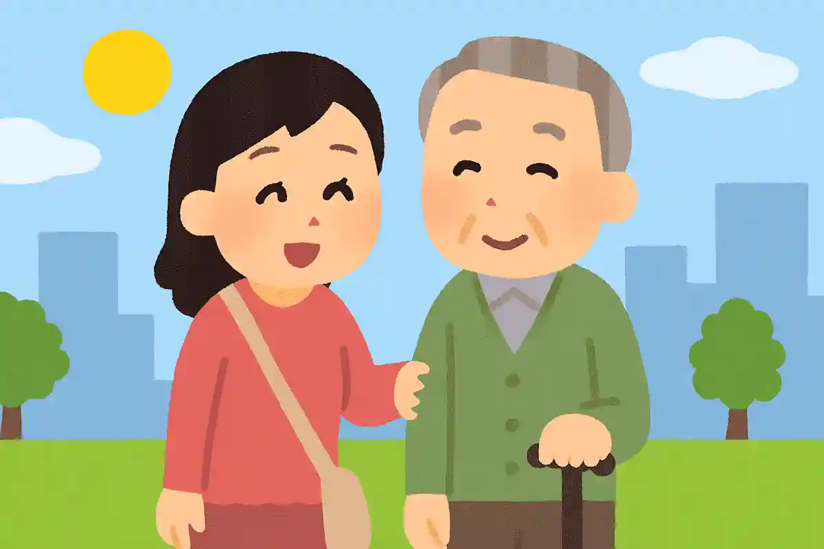 また一緒にお出かけしたいですね