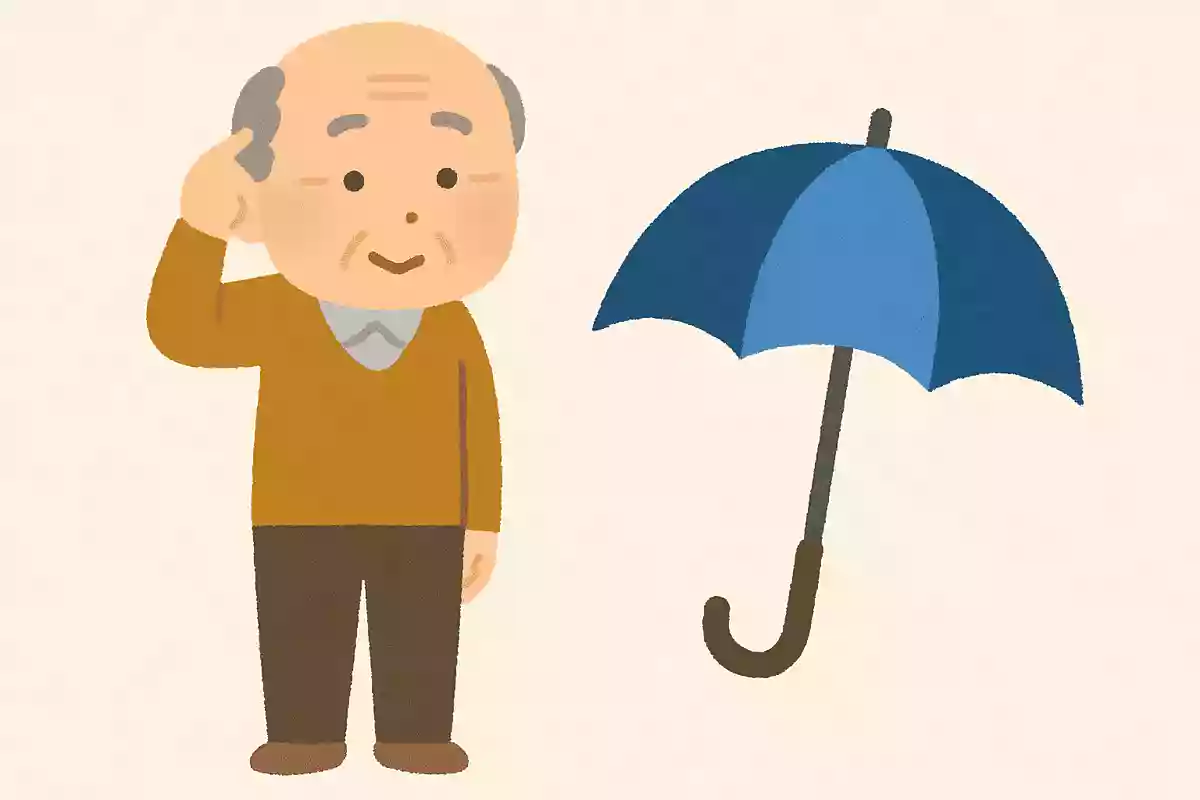 手では書けないのに、足ではかけるものは何でしょうか?