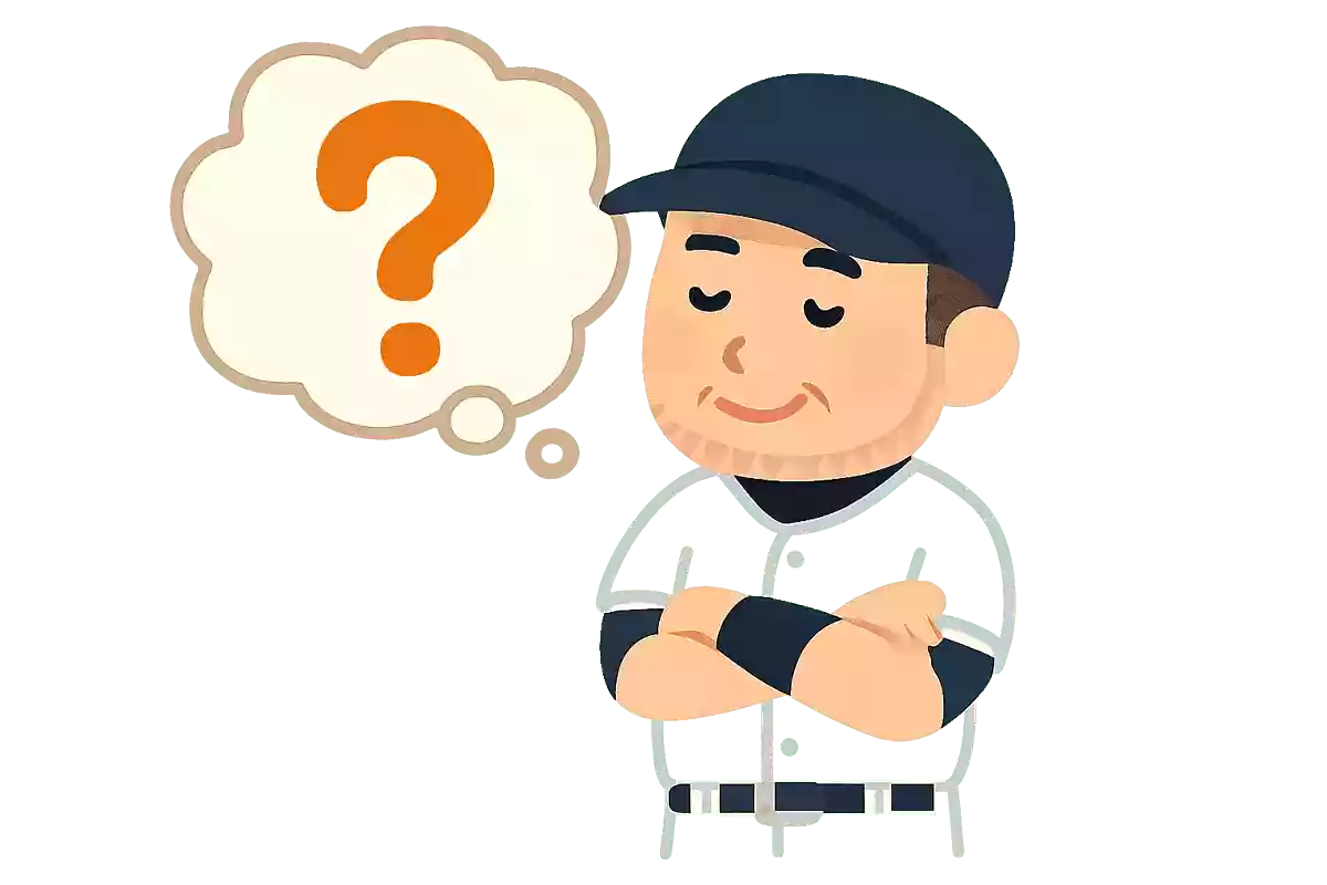 自分がわからないことに遭遇する時や、知らないことに出会ったときに、「お、自分はまだいける」と思いますイチロー（鈴木一朗）