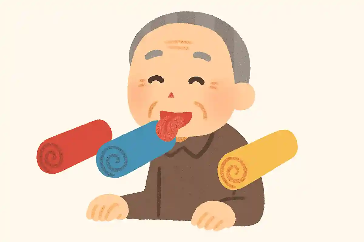 赤巻紙青巻紙黄巻紙