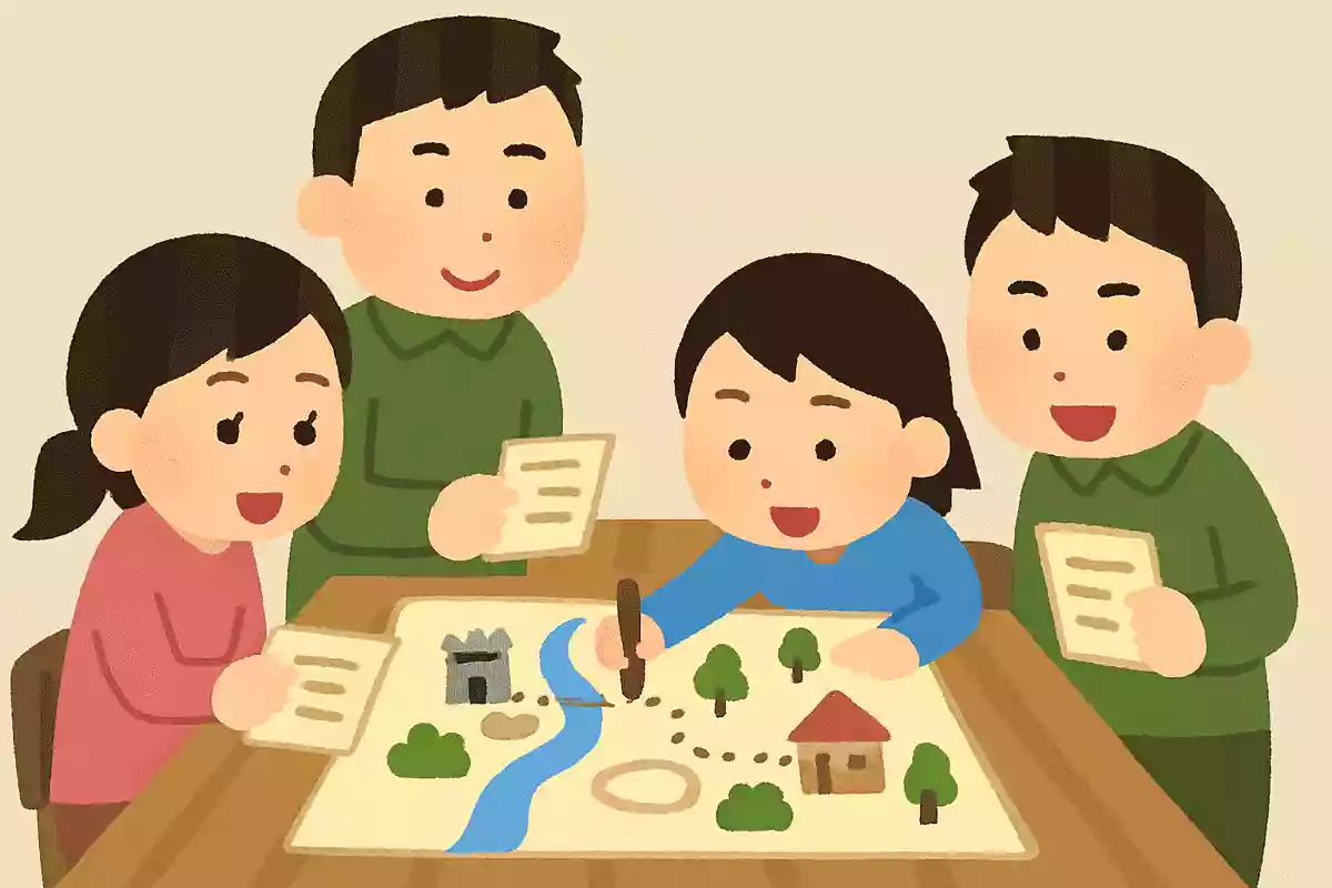 チームビルディングにおすすめのゲーム。力を発揮できるチームを作る方法
