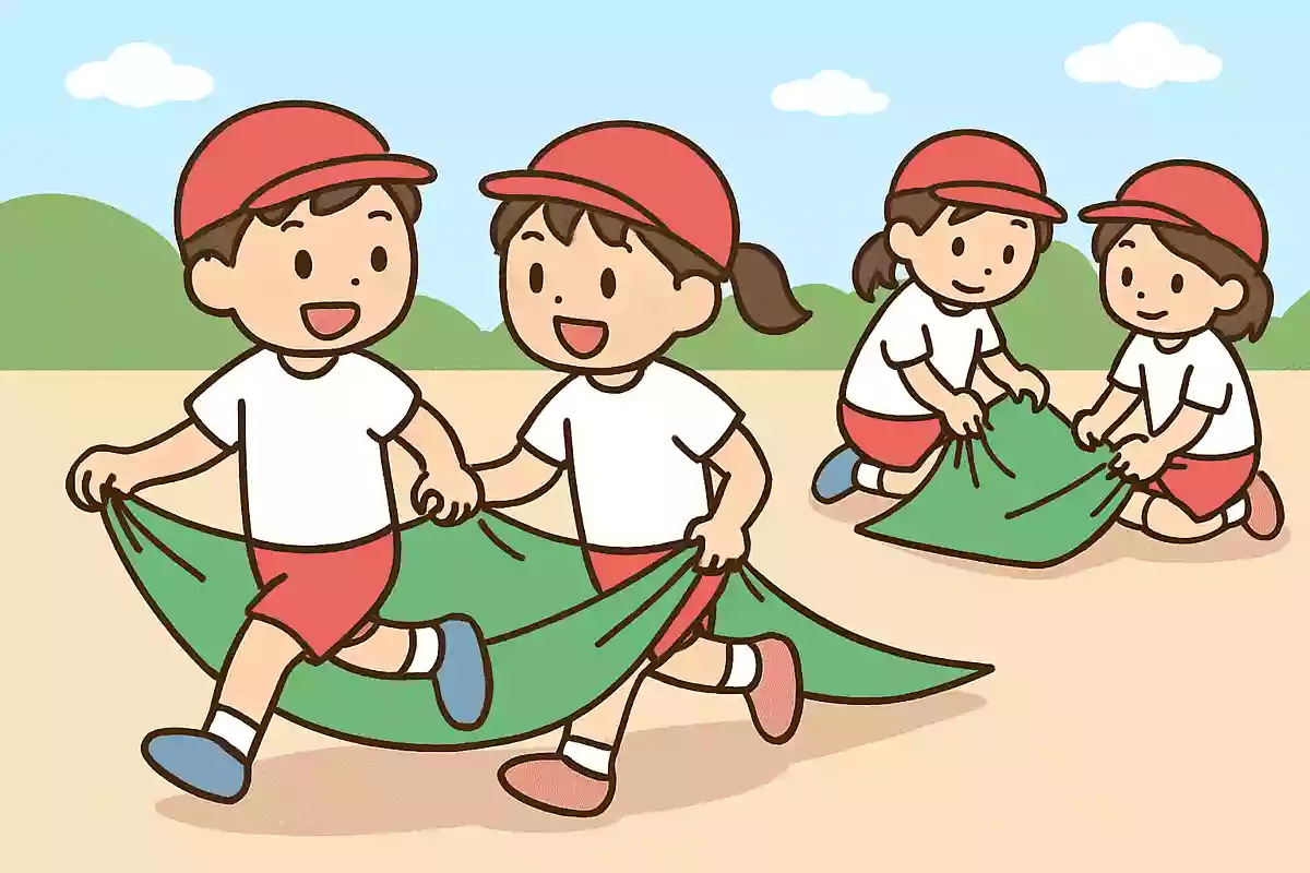 アイデア次第でもっと盛り上がるかも