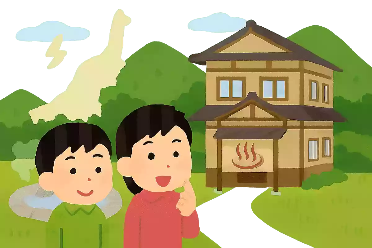 越後湯沢温泉はなんという小説の舞台となったでしょう?