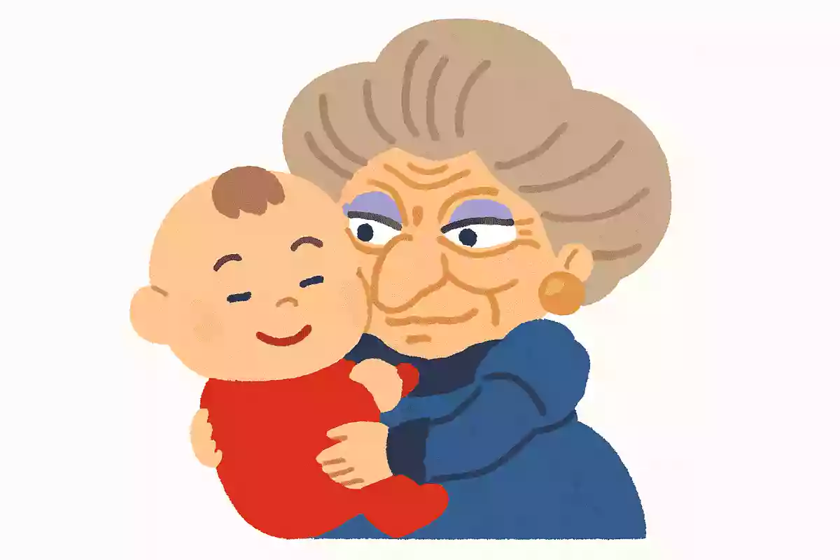 坊と湯婆婆の関係性は、次のうちどれでしょうか？