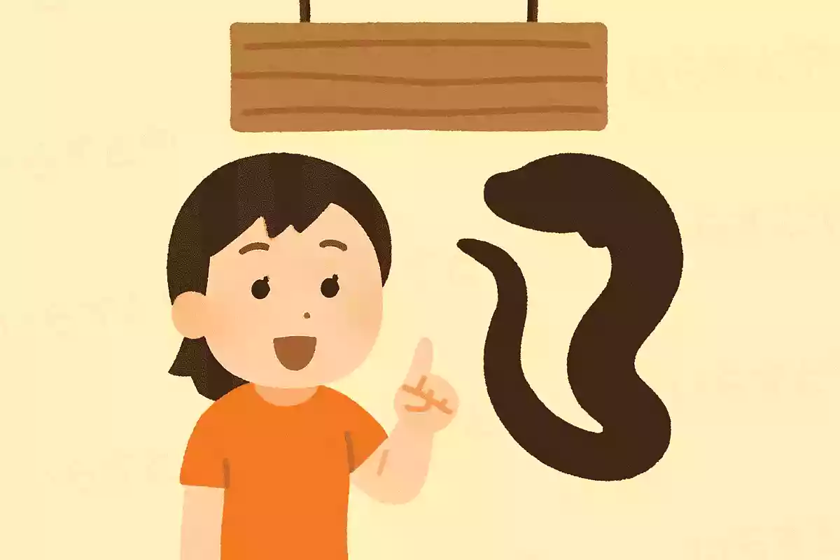7月や8月にある、うなぎを食べる日をなんと呼ぶでしょう？