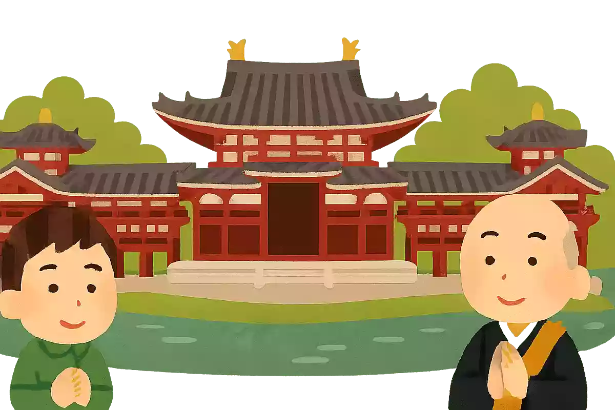 平等院鳳凰堂は現在どの宗派に属している寺社でしょうか?