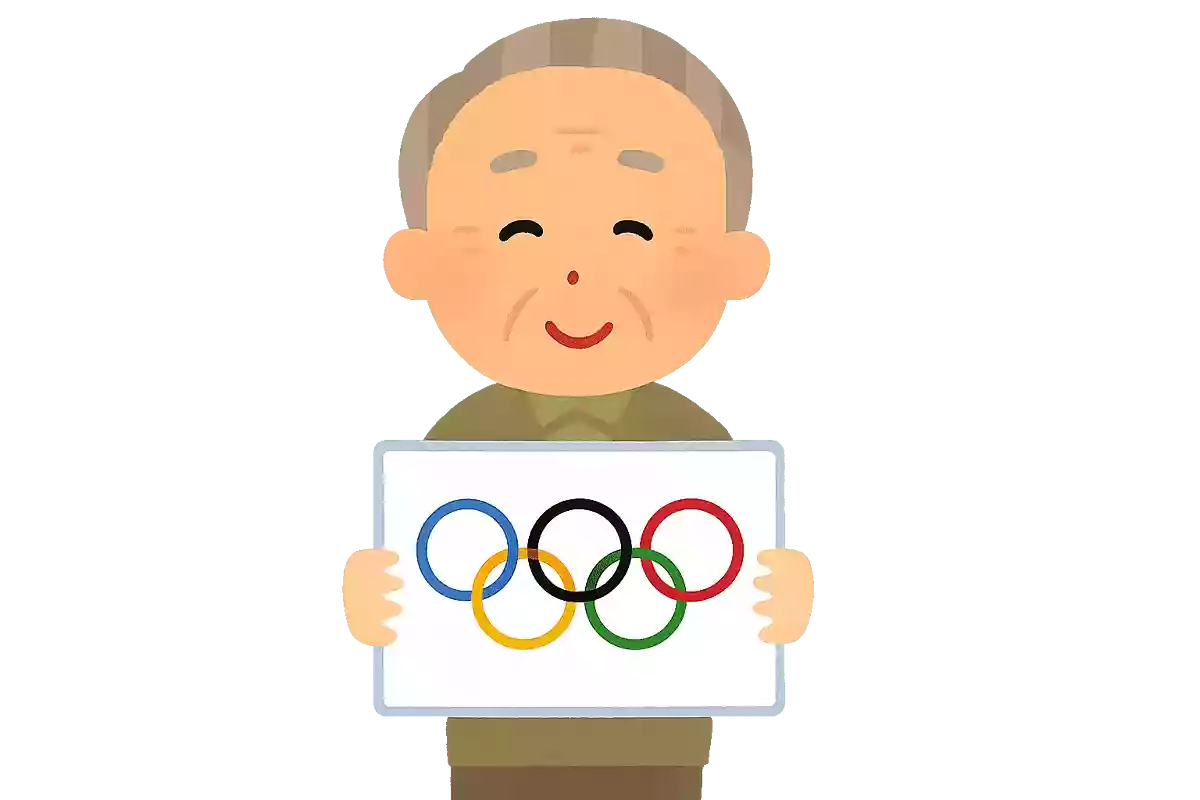 かつて、オリンピックに芸術競技はあった。○か×か。