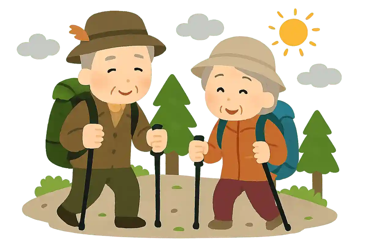 ドイツで国家資格を持っていないとできないアウトドアとは何でしょうか?