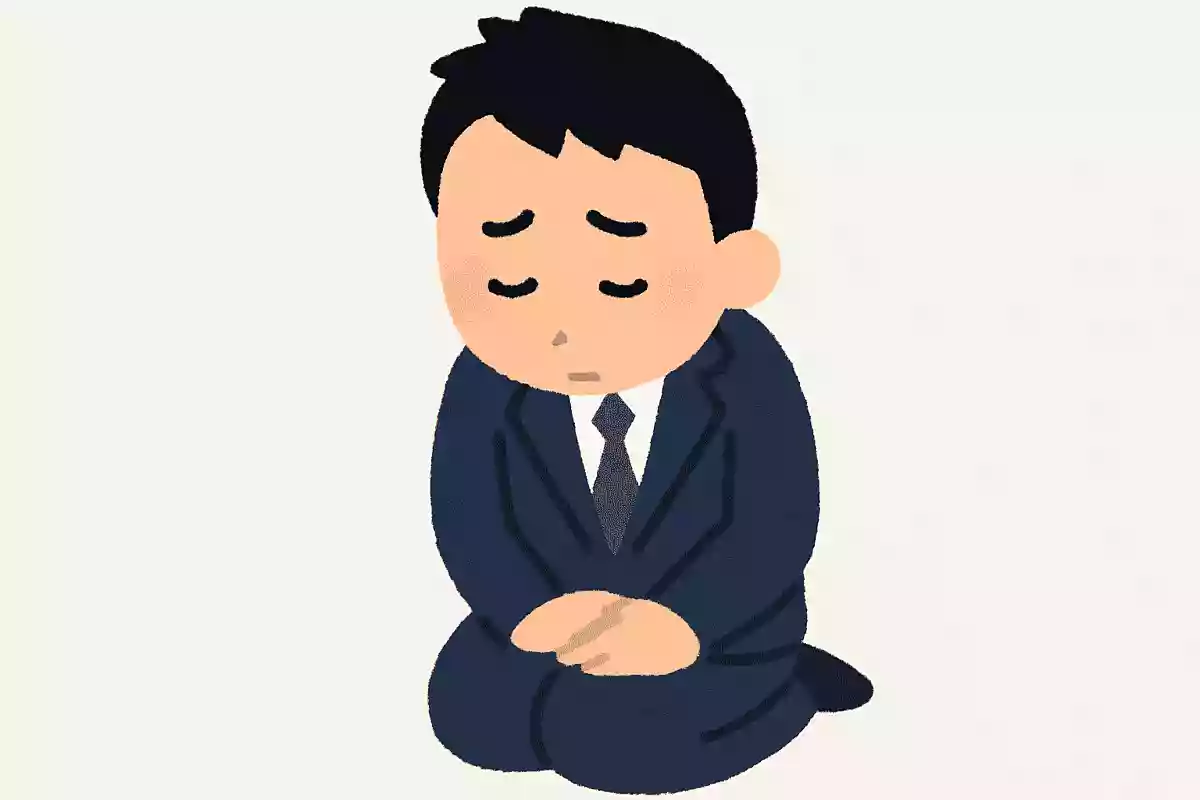 反省をしていると申し上げましたが、反省しているんです小泉進次郎