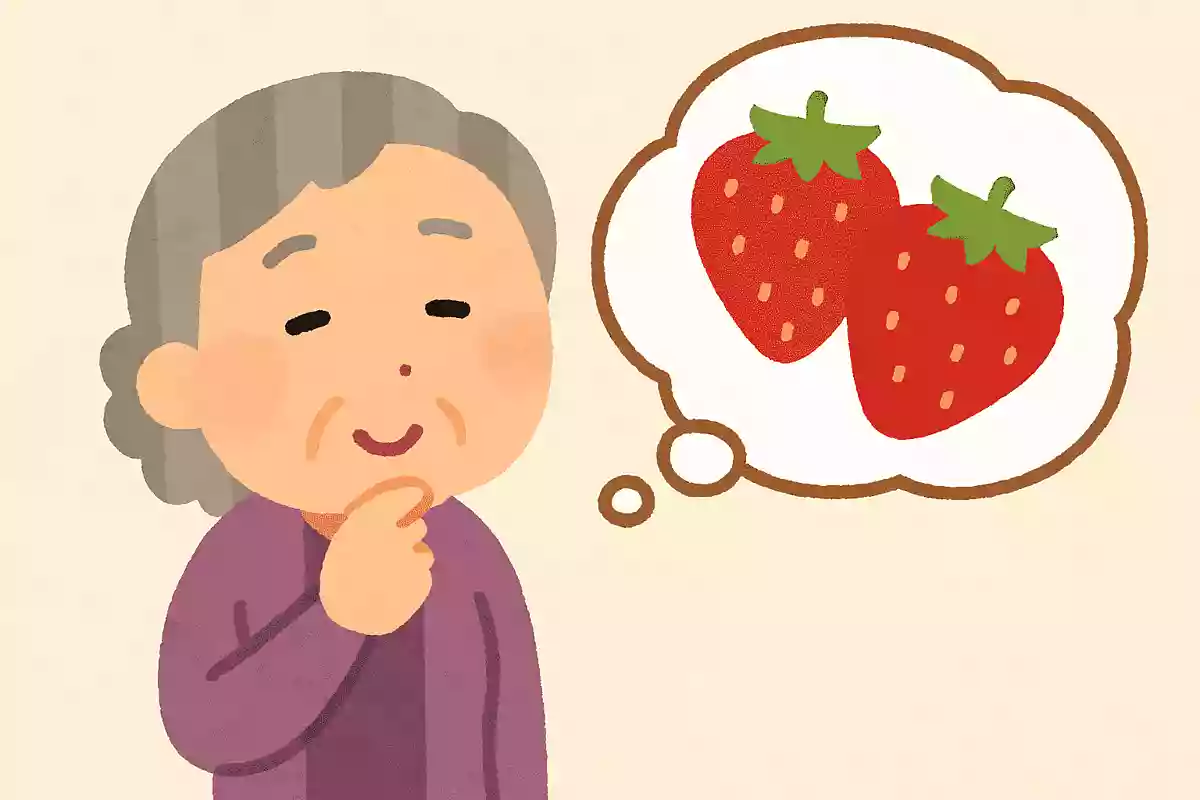 いちごが12月から出荷量が増えるのはどうしてでしょうか?