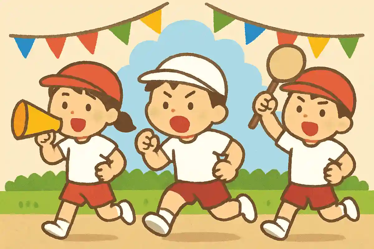 全集中!◯◯の呼吸!