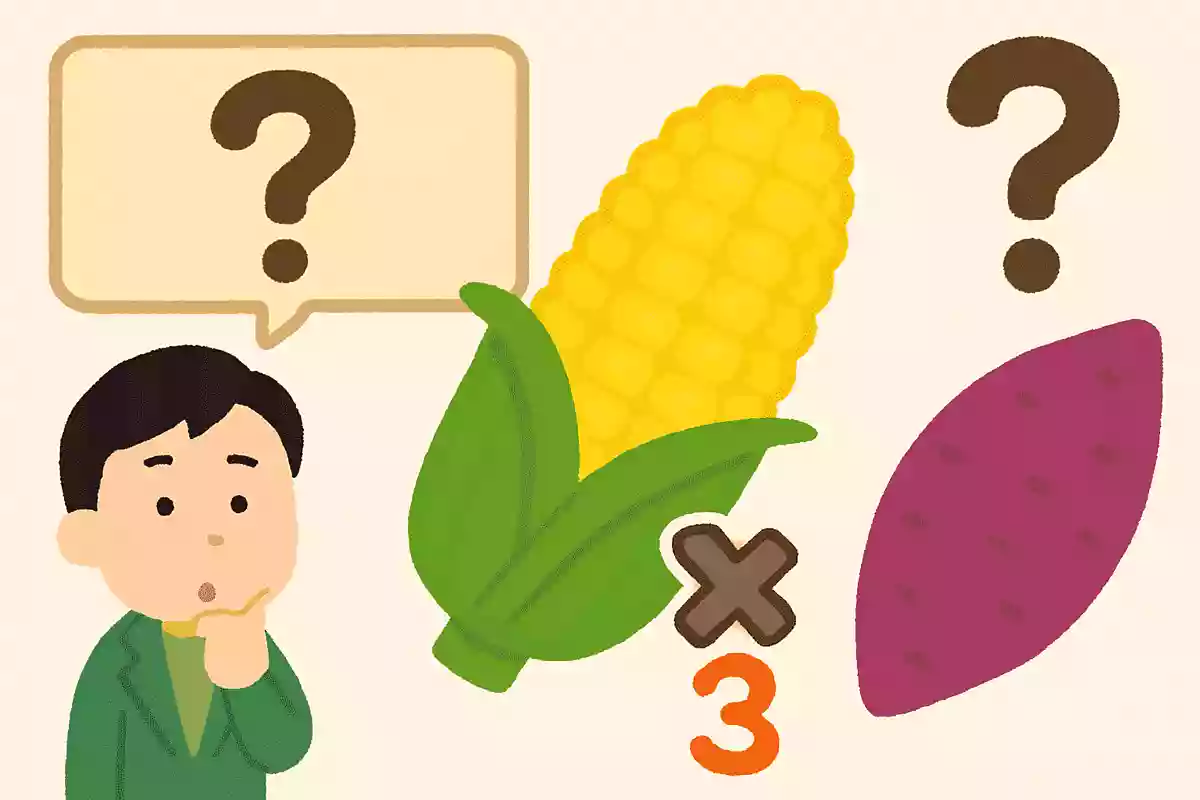 とうもろこしの雑学クイズ。歴史や作り、美味しく食べる方法まで