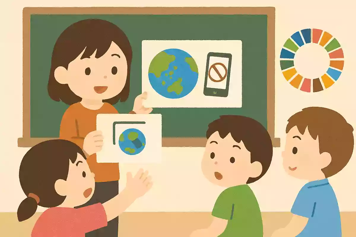 インターネットが使えない人は世界にどれくらいいるでしょうか？