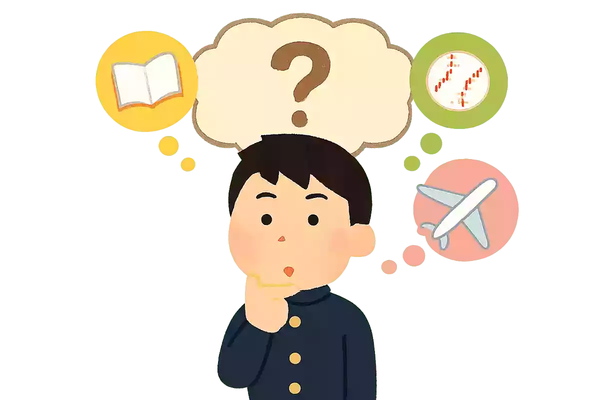 もしも〇〇できるなら?