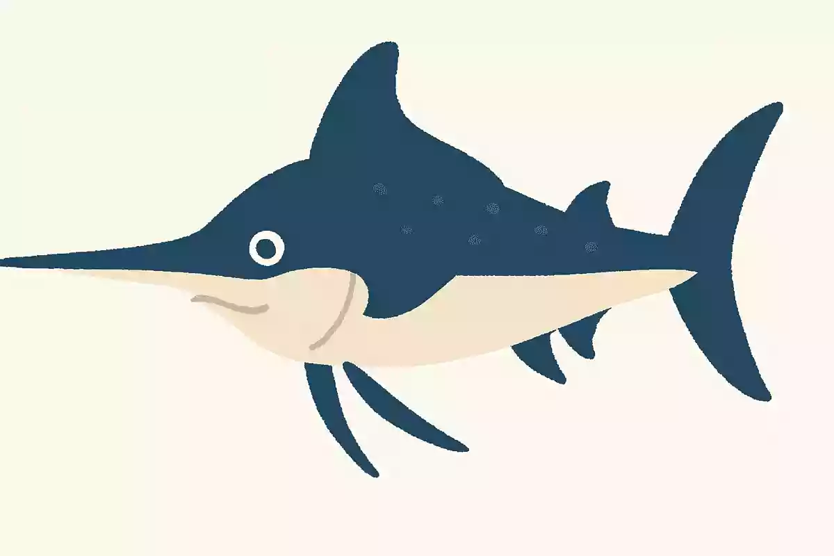 旗魚