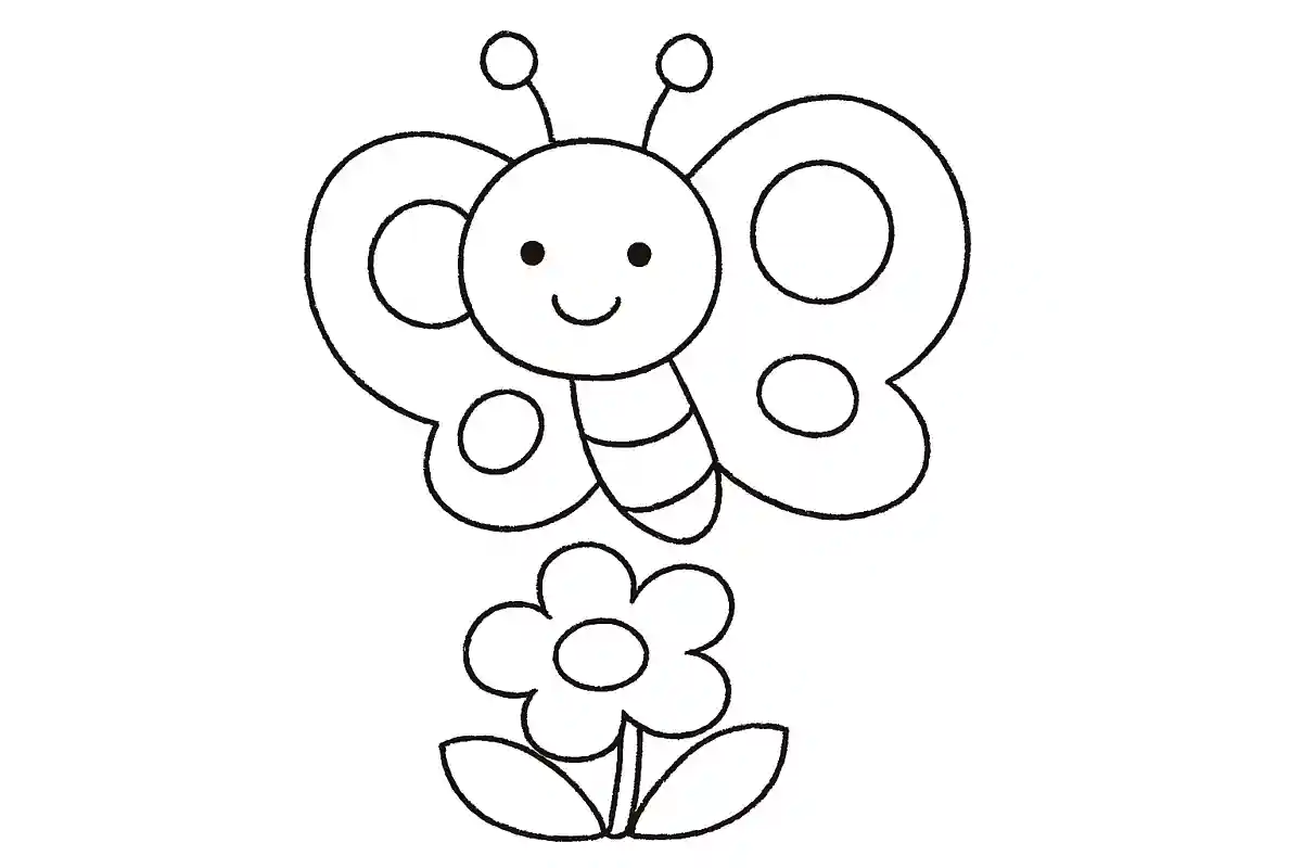 ちょうちょ