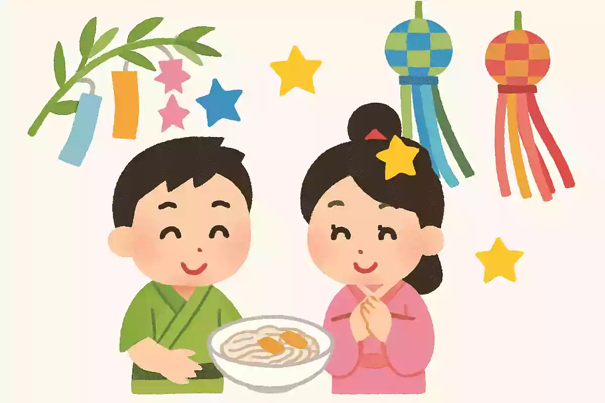 【保育】七夕にまつわるクイズまとめ｜行事について学ぼう