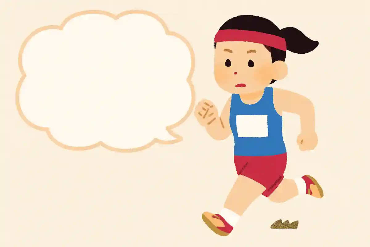 フルマラソンで走るのは何km？