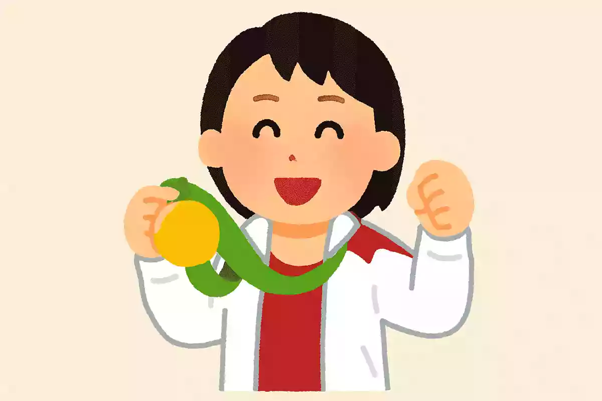 痛い目にあったとしても、失敗すらできない人生よりずっと楽しい高橋尚子