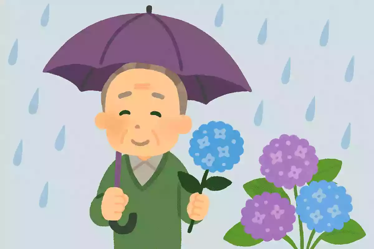 「入梅」とはいつのことを指すでしょうか?