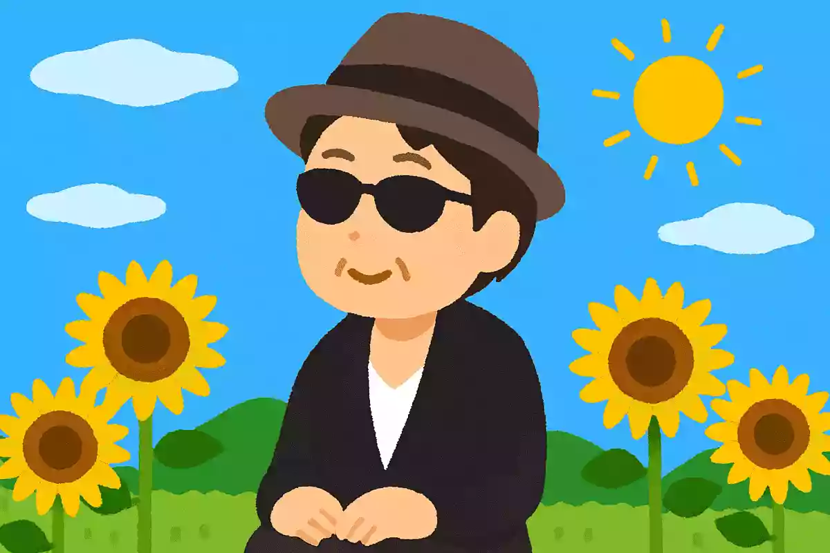 開放的な季節を彩ってくれる！偉人や著名人による夏の名言